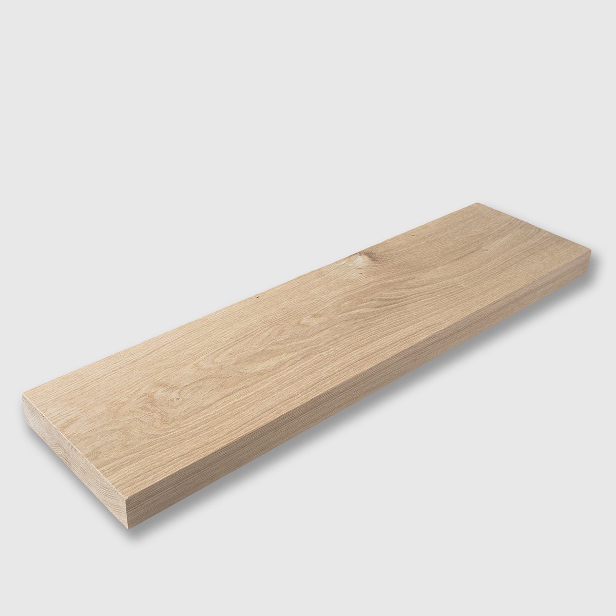 Eiken Traptreden 34 & 40 mm – massief eiken traptreden – Eiken Chêne BE Evergem