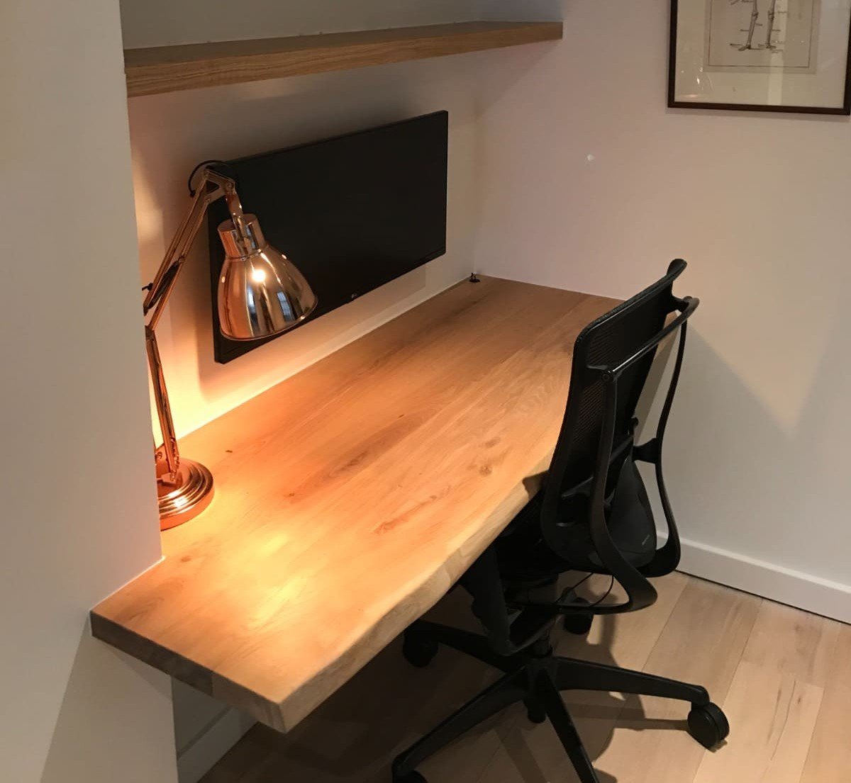 Bureaubladen