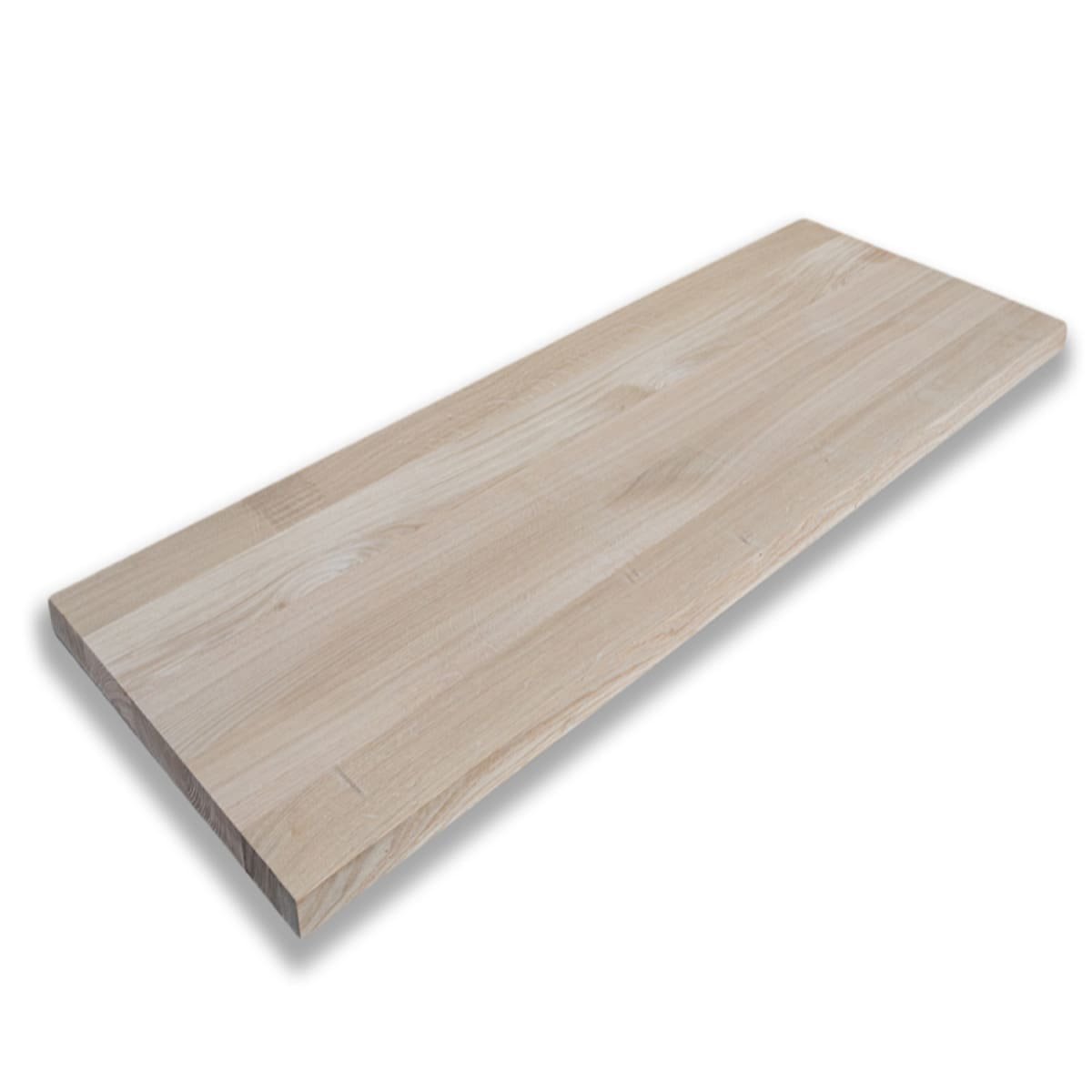 Trapelementen – massief eiken – Eiken Chêne BE